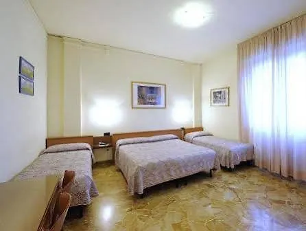 Hotel Careggi Florence