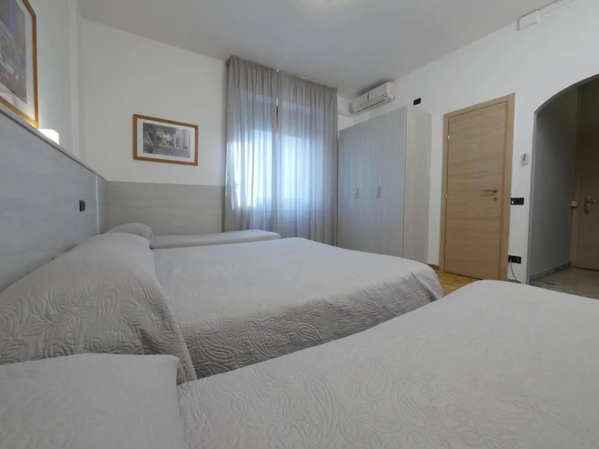 Hotel Careggi Florence