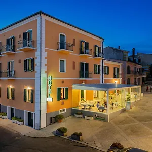 visit hotel