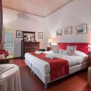 Nocleg ze śniadaniem Ape Rosa Relais