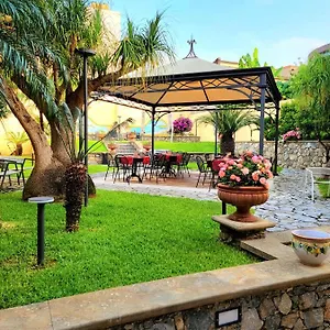 Garibaldi Hotel Milazzo