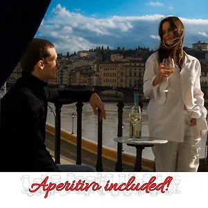 2* Bed & Breakfast Residenza Vespucci
