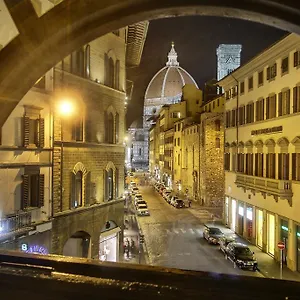 La Cupola *** Florence