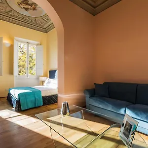 La Scala Флоренция