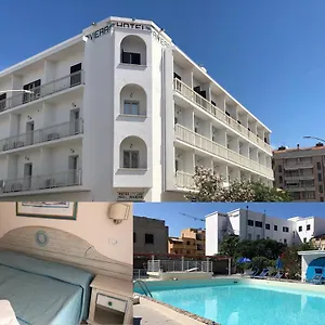 visit hotel