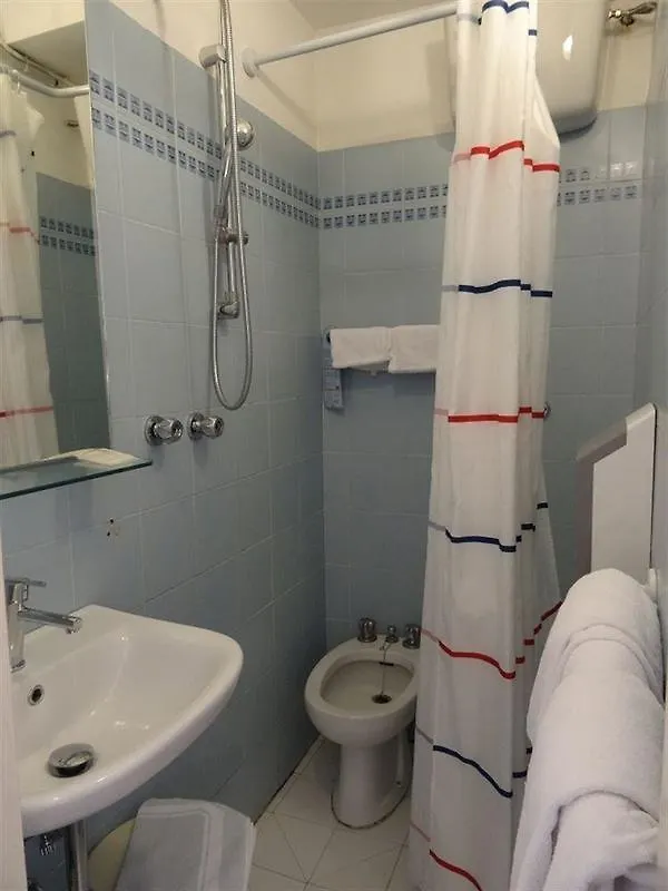Hotel Careggi Florence