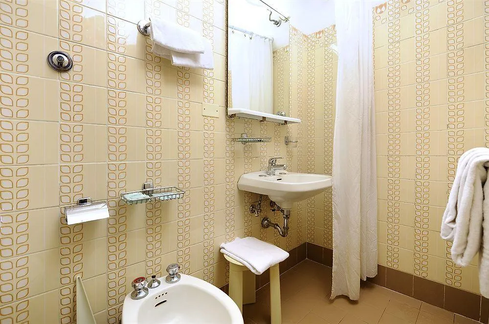 Hotel Careggi Florence Italy