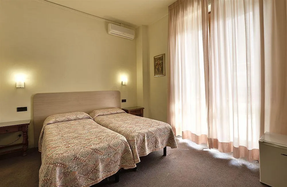 Hotel Careggi Floransa