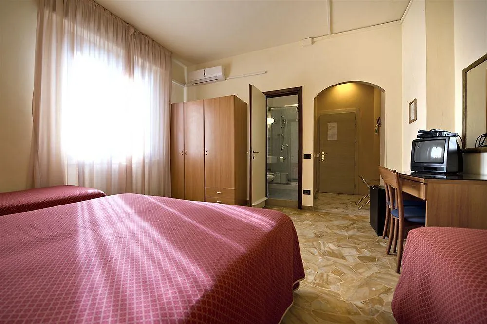 Hotel Careggi Florence Italy