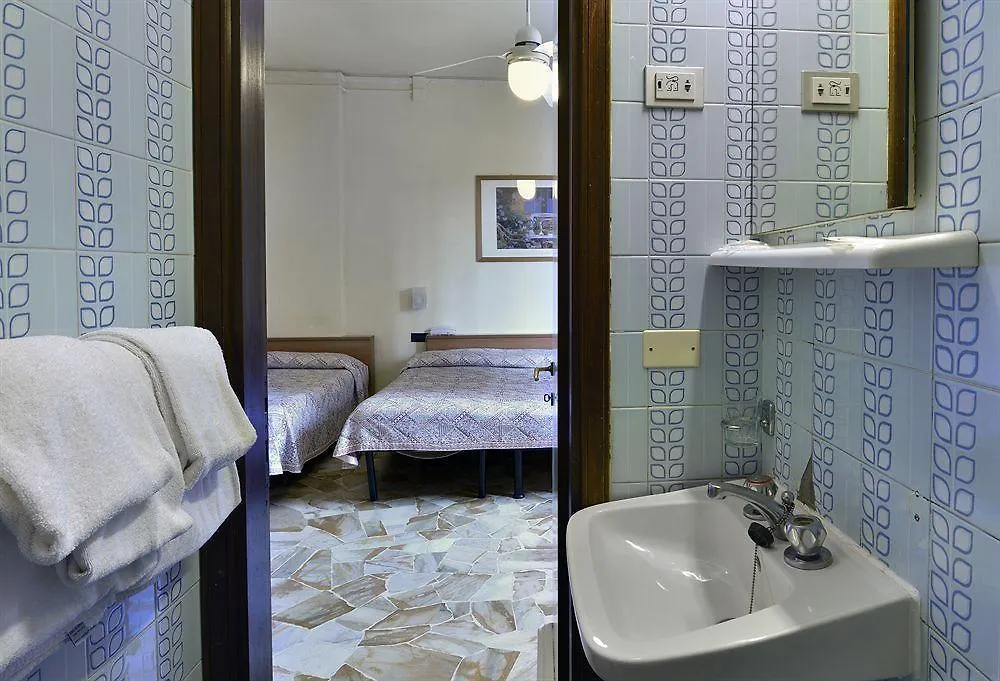 Hotel Careggi Floransa 3*,  İtalya
