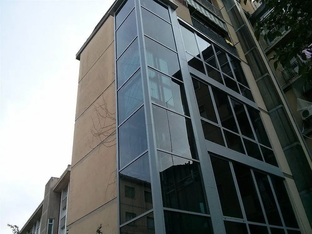 Hotel Careggi Florence 3*,