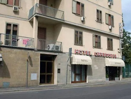 Hotel Careggi Floransa