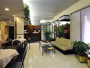 Hotel Careggi Florence
