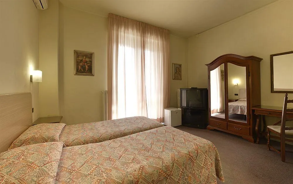Hotel Careggi Florence