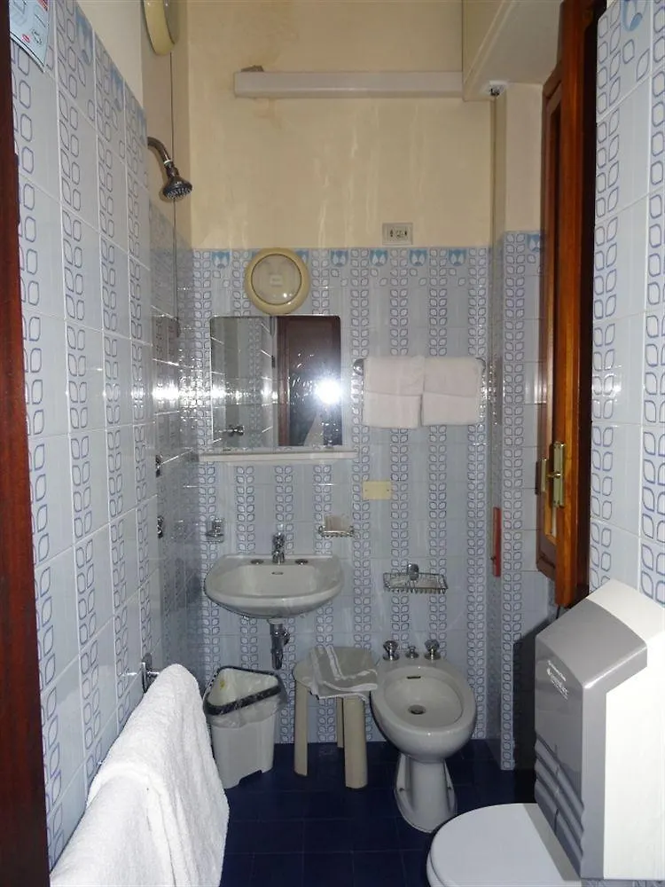 Hotel Careggi Floransa