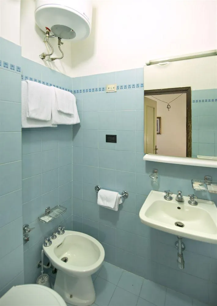 Hotel Careggi Floransa