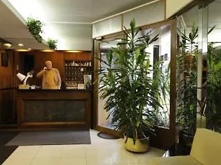 Hotel Careggi Florence