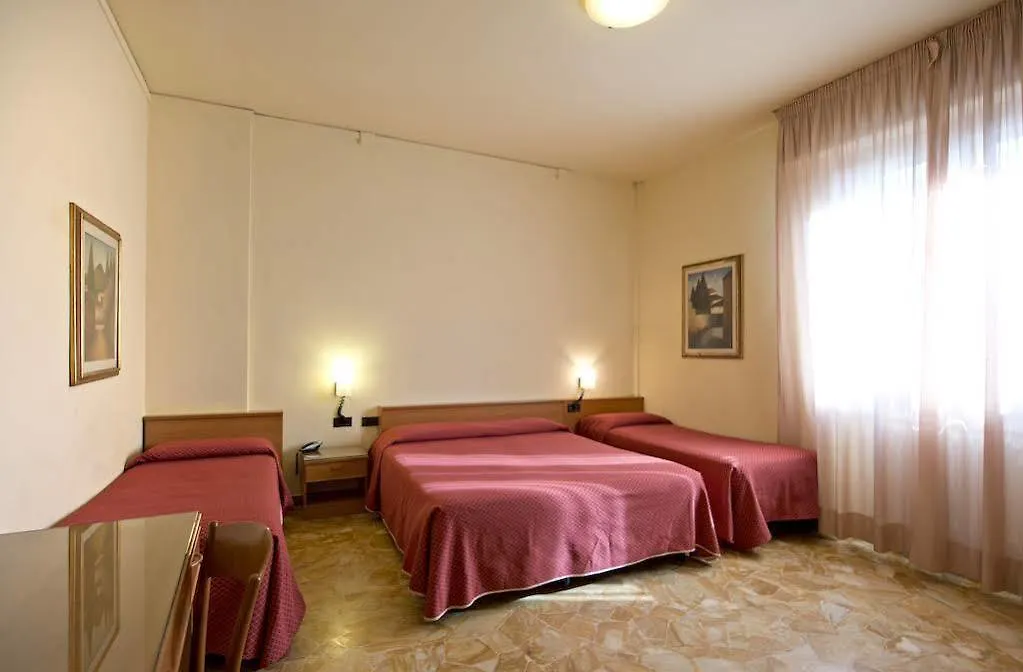 Hotel Careggi Floransa