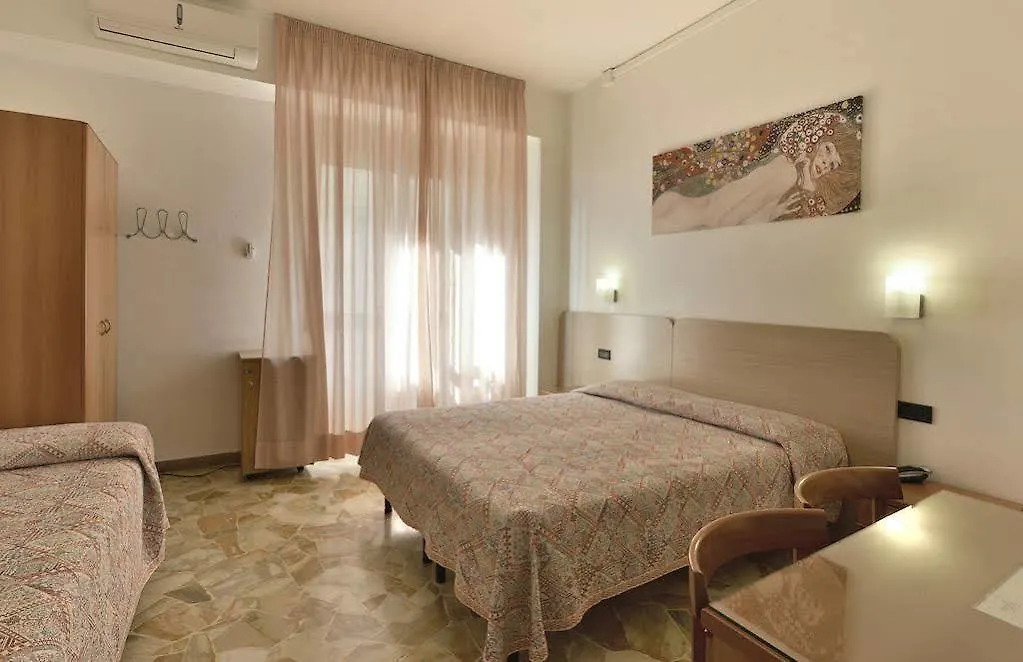 Hotel Careggi Floransa 3*,  İtalya