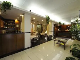 Hotel Careggi Florence Italy