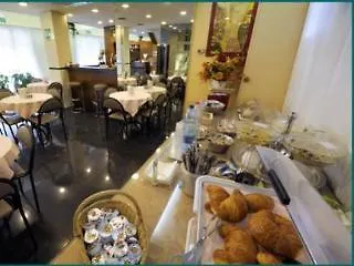 Hotel Careggi Florence 3*,  Italy