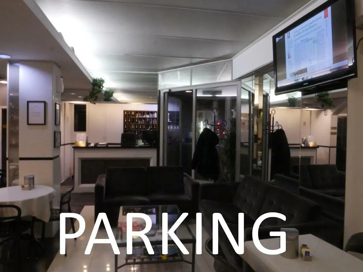 Hotel Careggi Florence