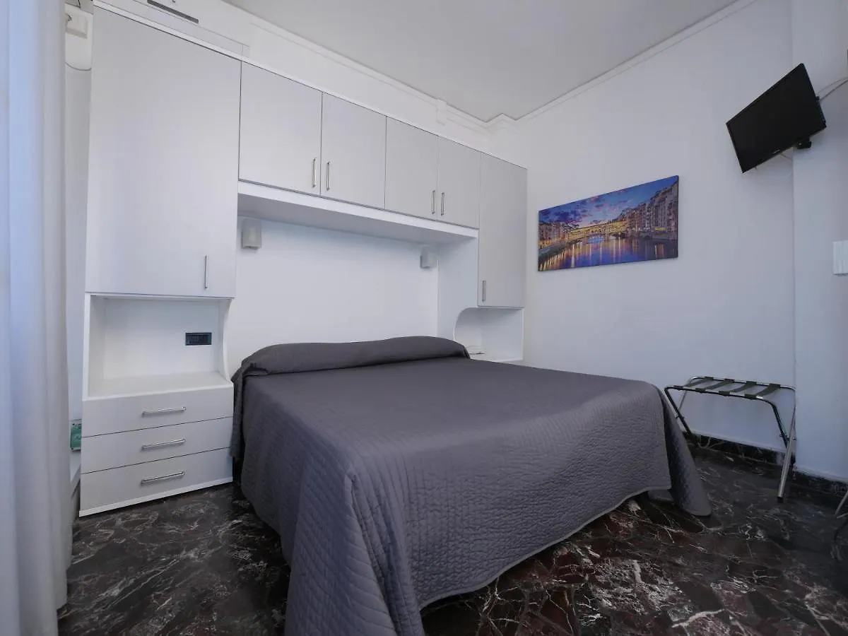Hotel Careggi Floransa