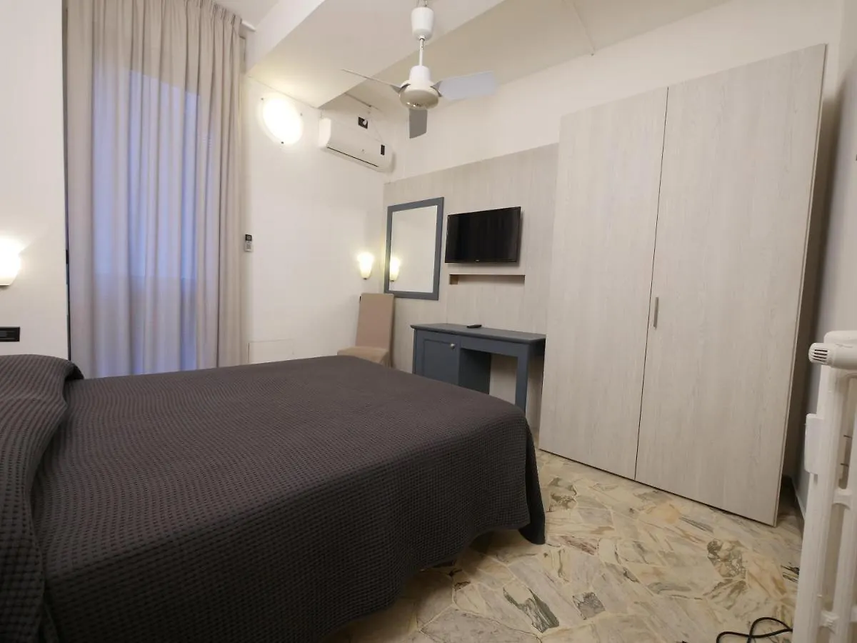 Hotel Careggi Floransa 3*,  İtalya
