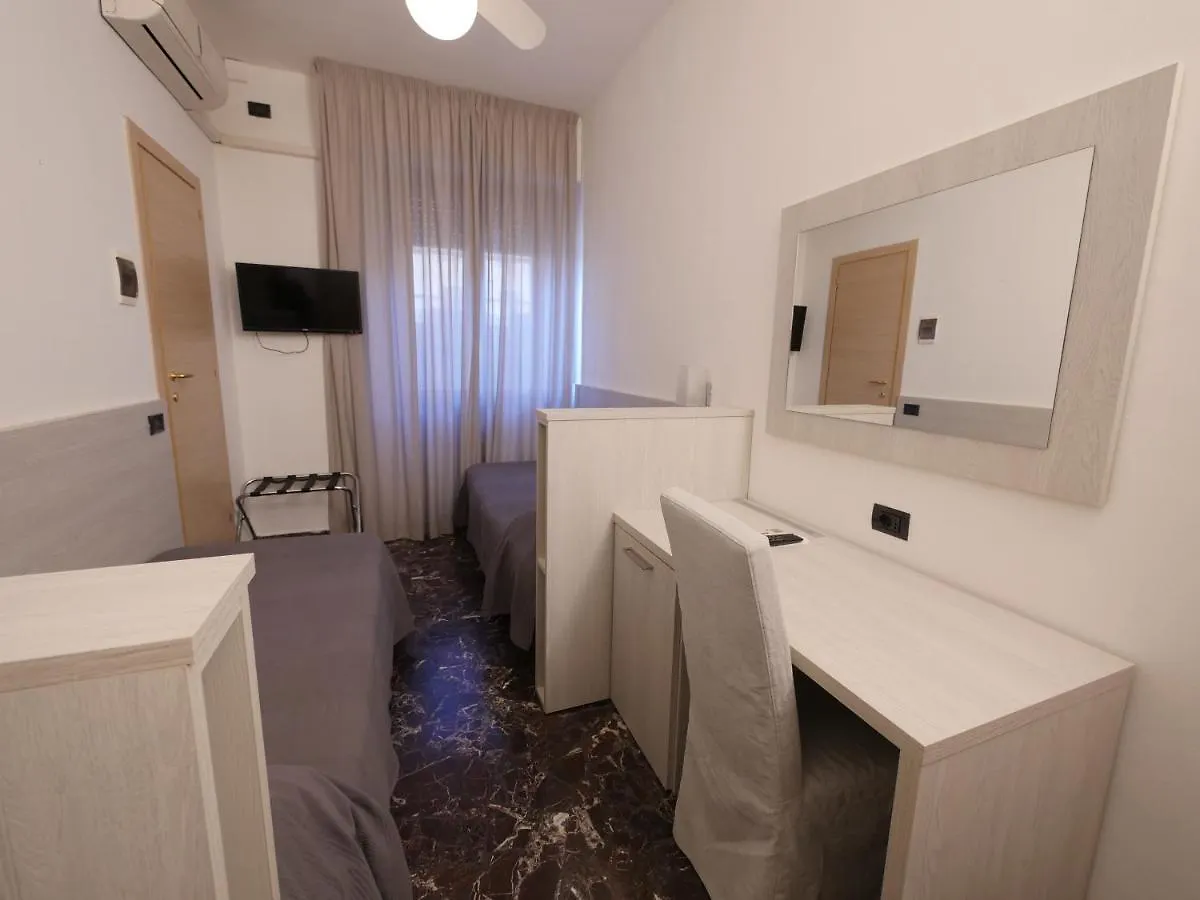 Hotel Careggi Florence