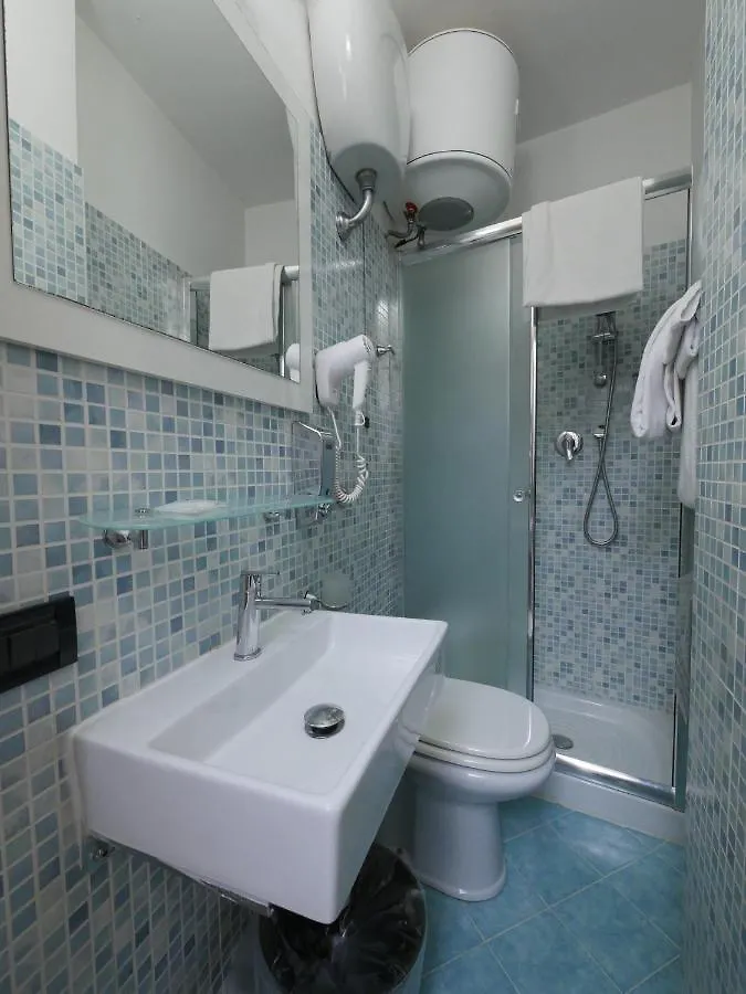 Hotel Careggi Florence 3*,  Italy