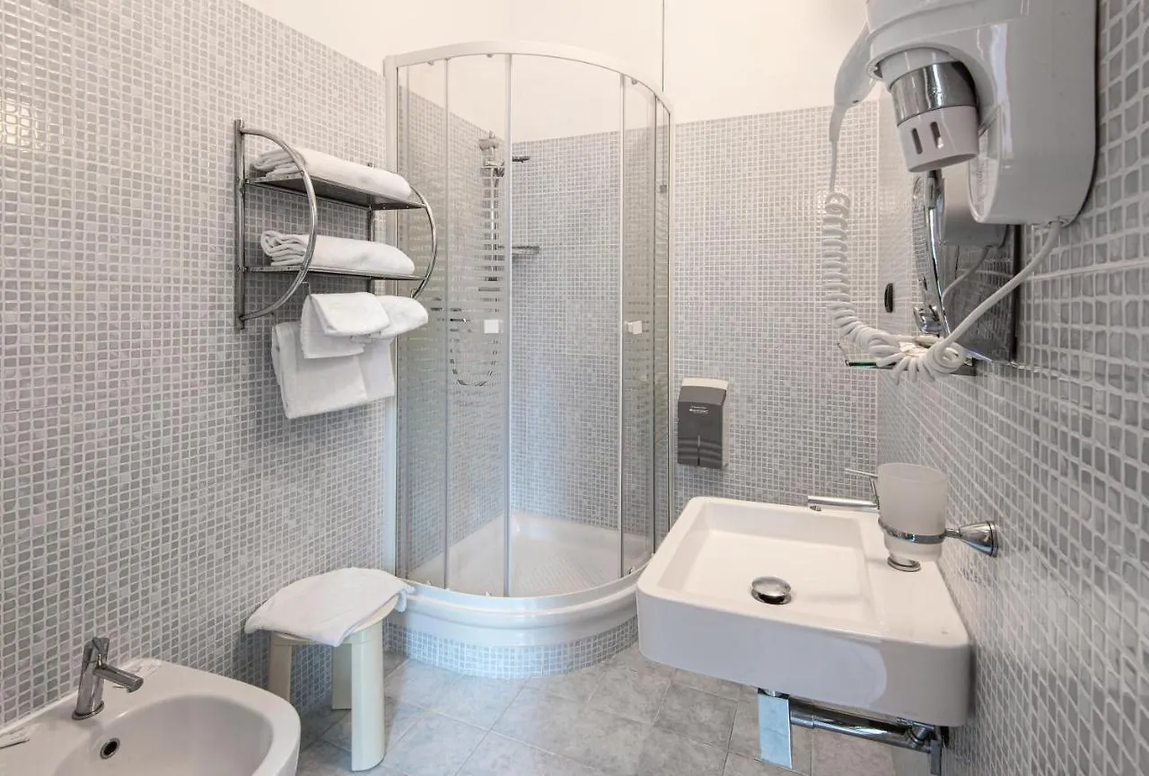 Hotel Careggi Florence