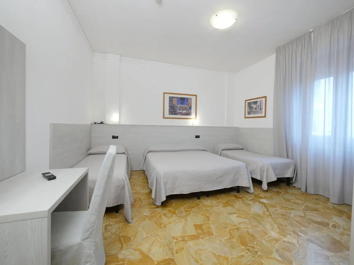 Hotel Careggi Floransa
