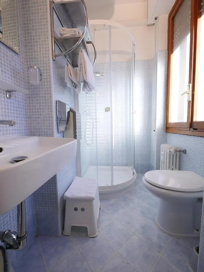 Hotel Careggi Florence Italy