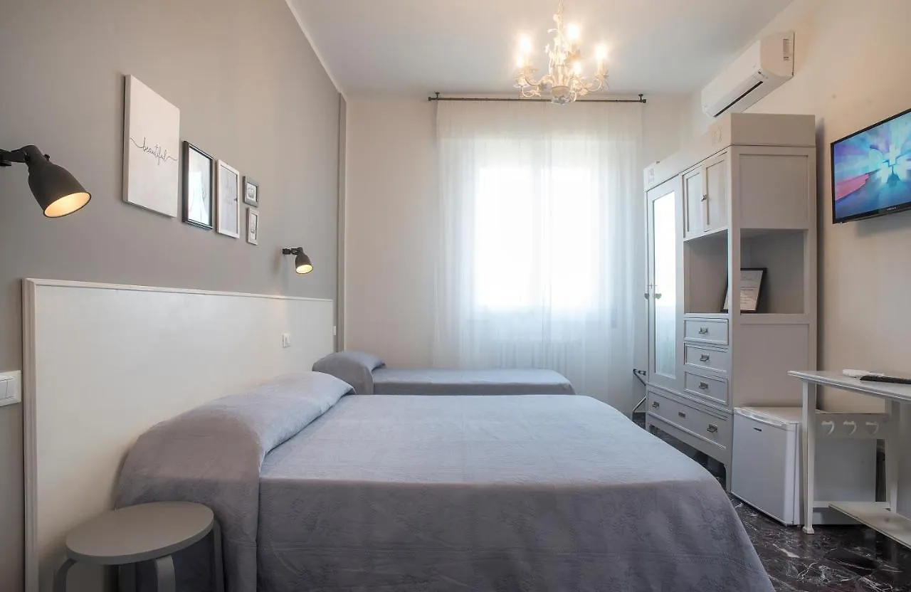 Hotel Careggi Floransa