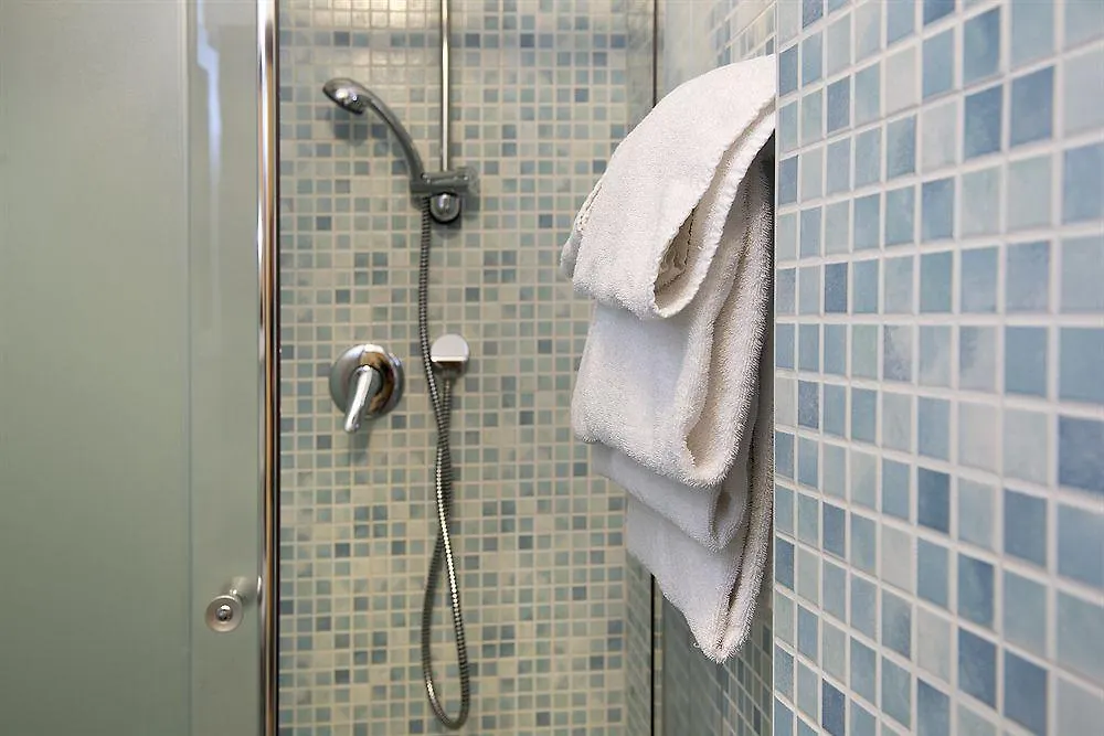 Hotel Careggi Флоренция