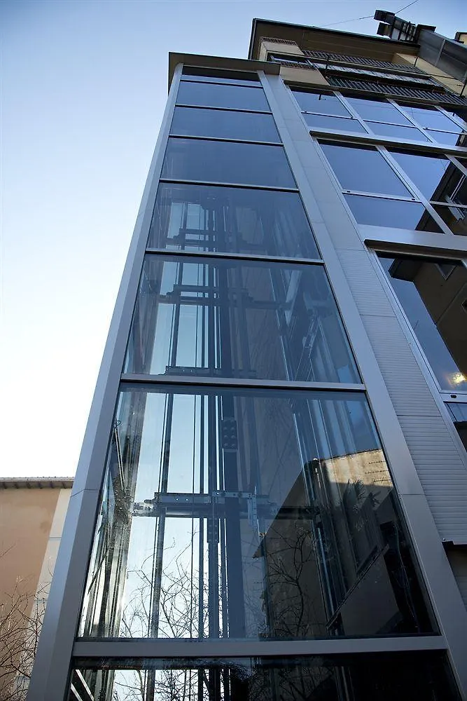 Hotel Careggi Florencja