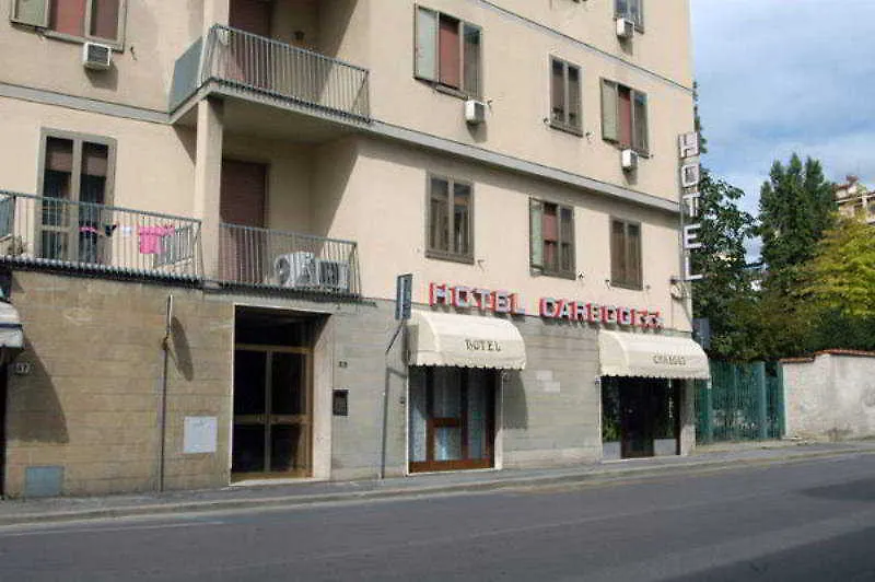 Hotel Careggi Firenze 3*,  Italia