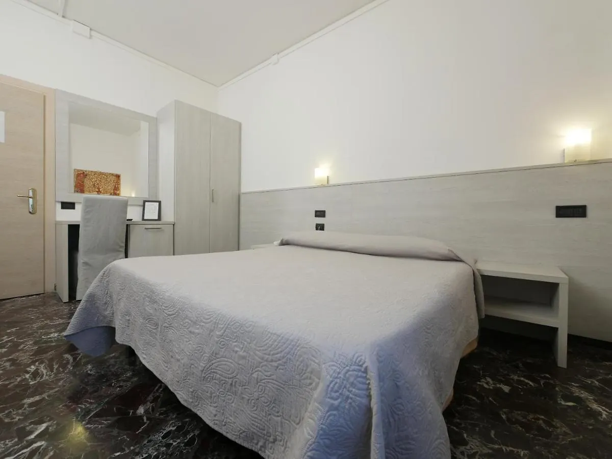 ***  Hotel Careggi Firenze Italia