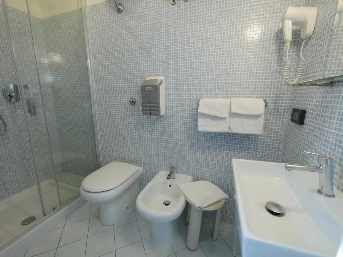 Hotel Careggi Флоренция